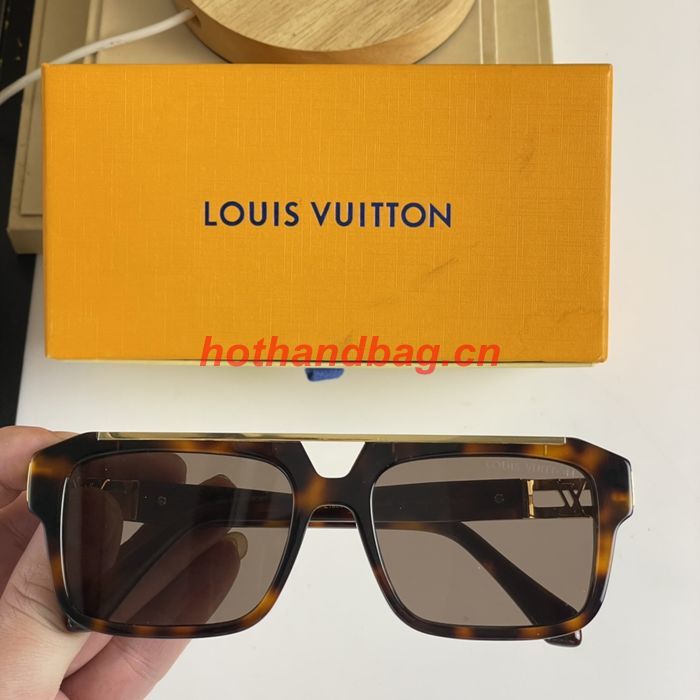 Louis Vuitton Sunglasses Top Quality LVS03050